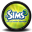 The Sims 3 7 Icon 32x32 png